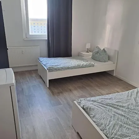 Uk416 Monteurwohnung In דירה