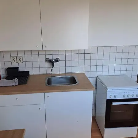 Uk416 Monteurwohnung In דירה קירכהיים